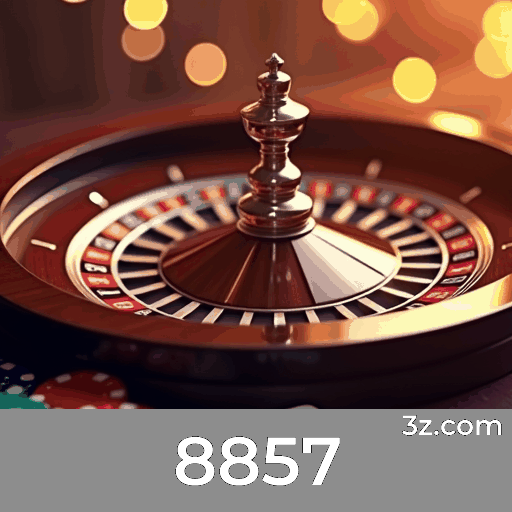 8857: Seu Cassino Online Premiado e Seguro