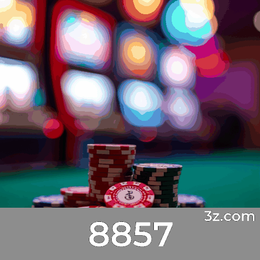 Desbloqueie Bônus Surpreendentes no 8857 Agora!