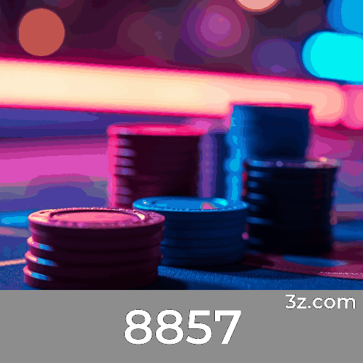 Mundo de Jogos Incríveis do 8857: Diversão Sem Fim