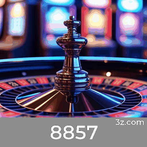 Desbloqueie Bônus Surpreendentes no 8857 Agora!