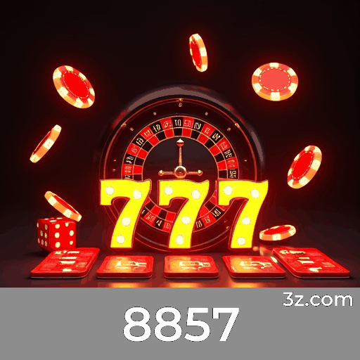 8857 game mais image